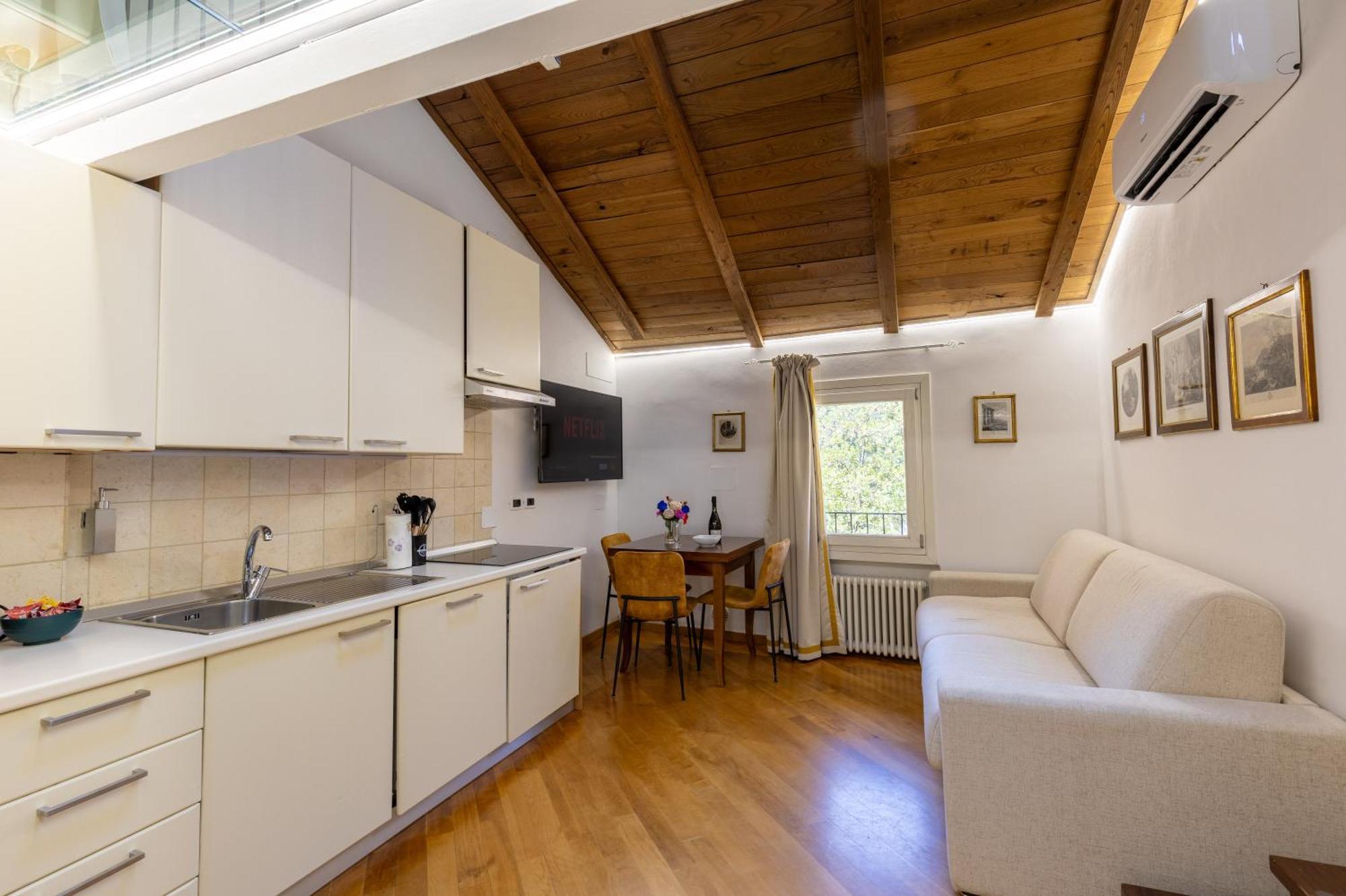 Frassinago Deluxe Suites-Bolognarooms Exterior foto