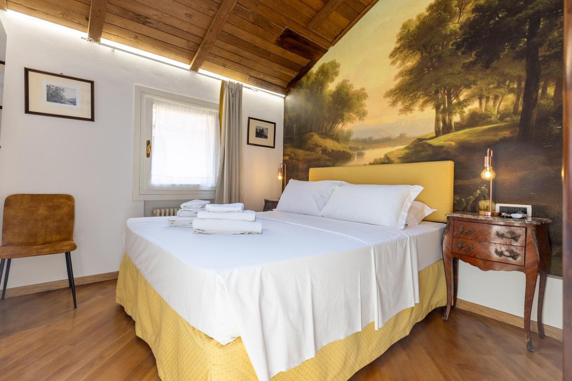 Frassinago Deluxe Suites-Bolognarooms Exterior foto