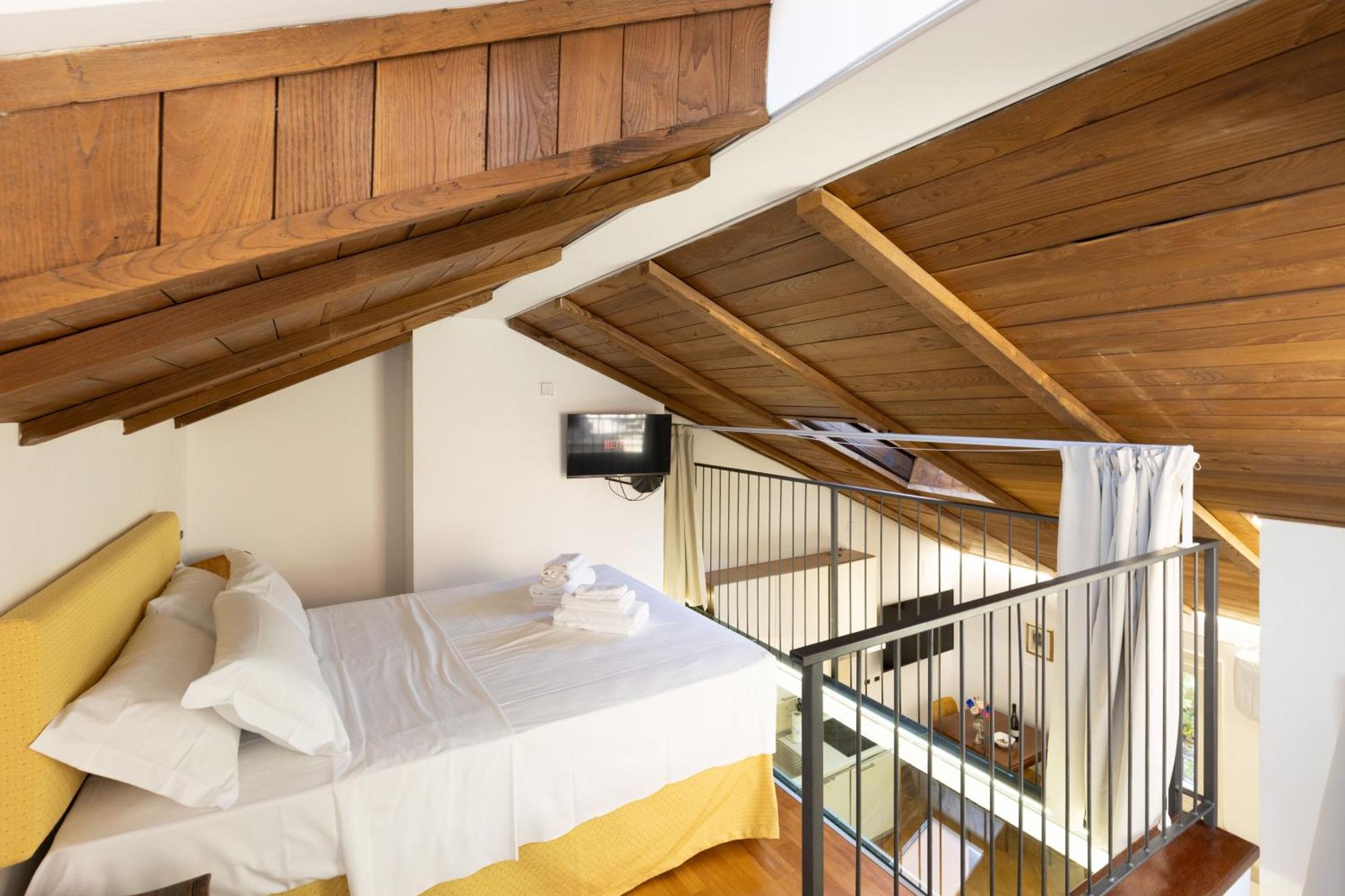 Frassinago Deluxe Suites-Bolognarooms Exterior foto