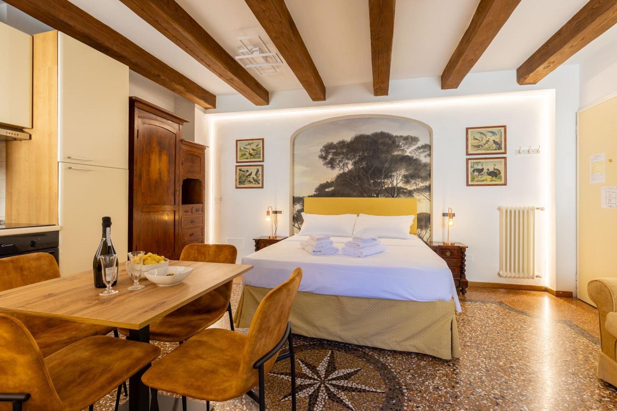 Frassinago Deluxe Suites-Bolognarooms Exterior foto