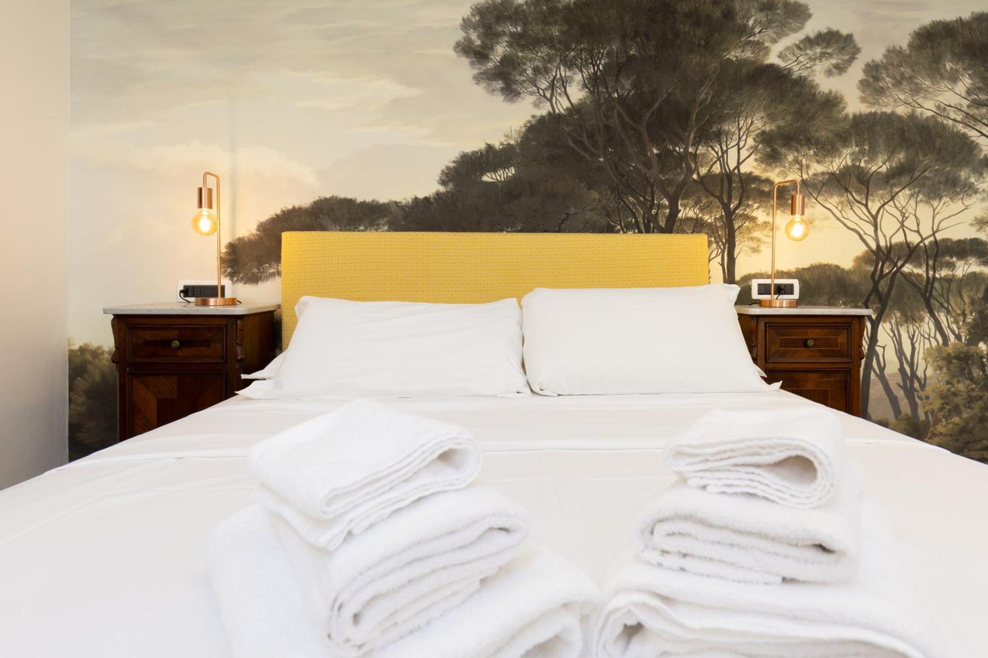 Frassinago Deluxe Suites-Bolognarooms Exterior foto