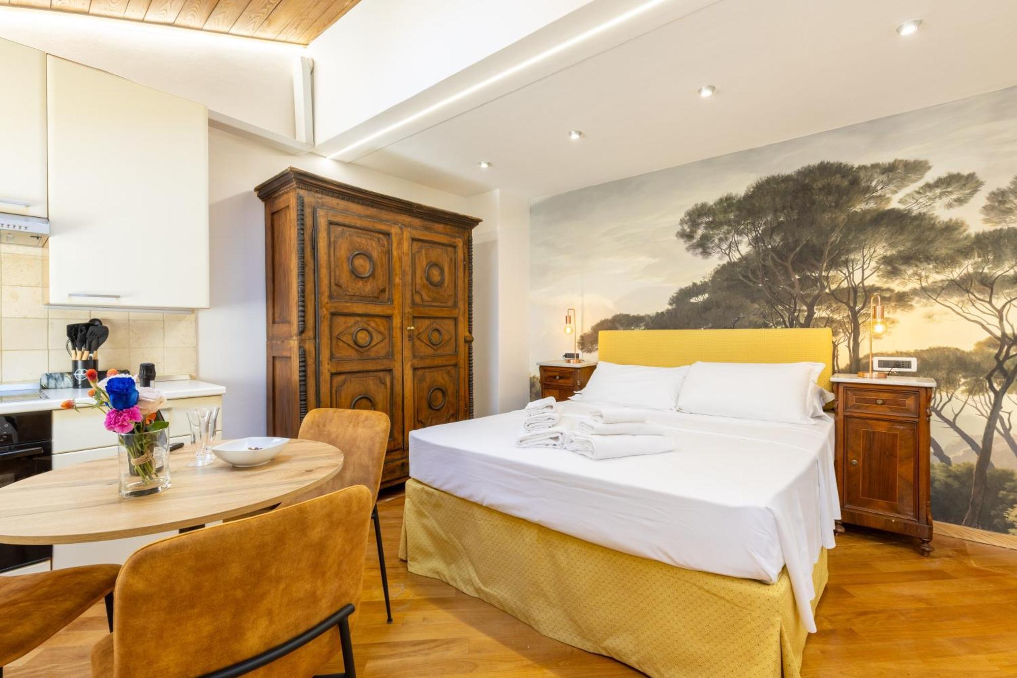 Frassinago Deluxe Suites-Bolognarooms Exterior foto