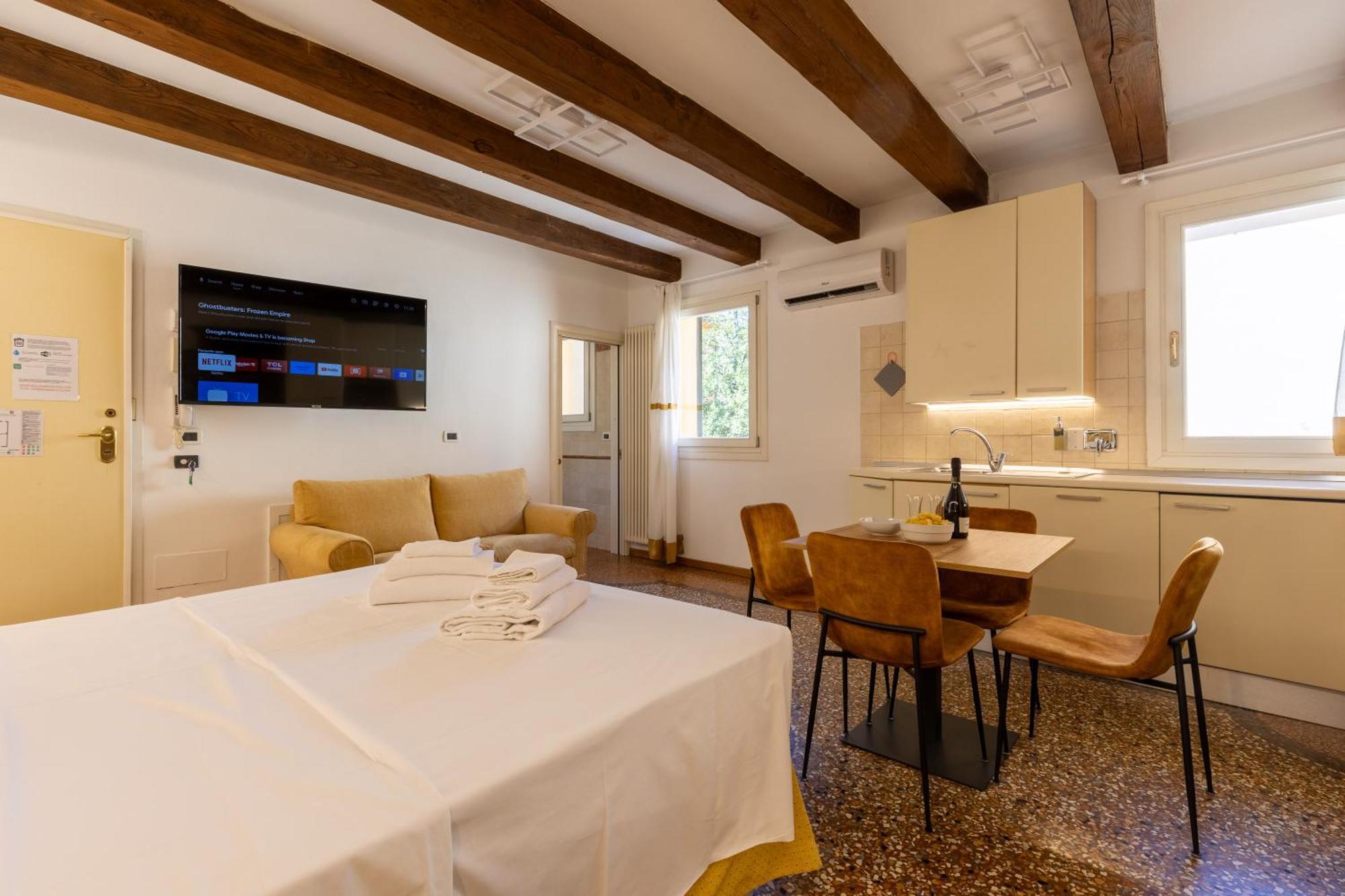 Frassinago Deluxe Suites-Bolognarooms Exterior foto