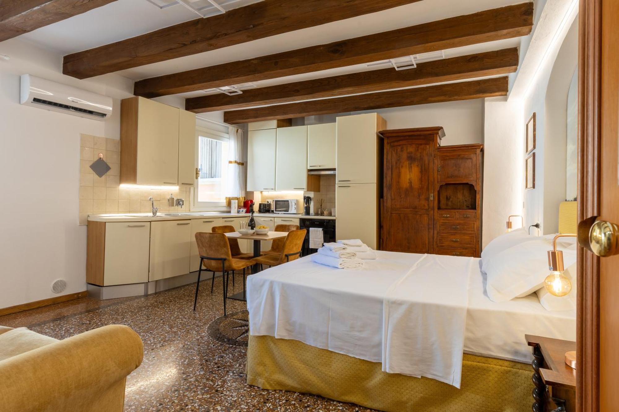 Frassinago Deluxe Suites-Bolognarooms Exterior foto