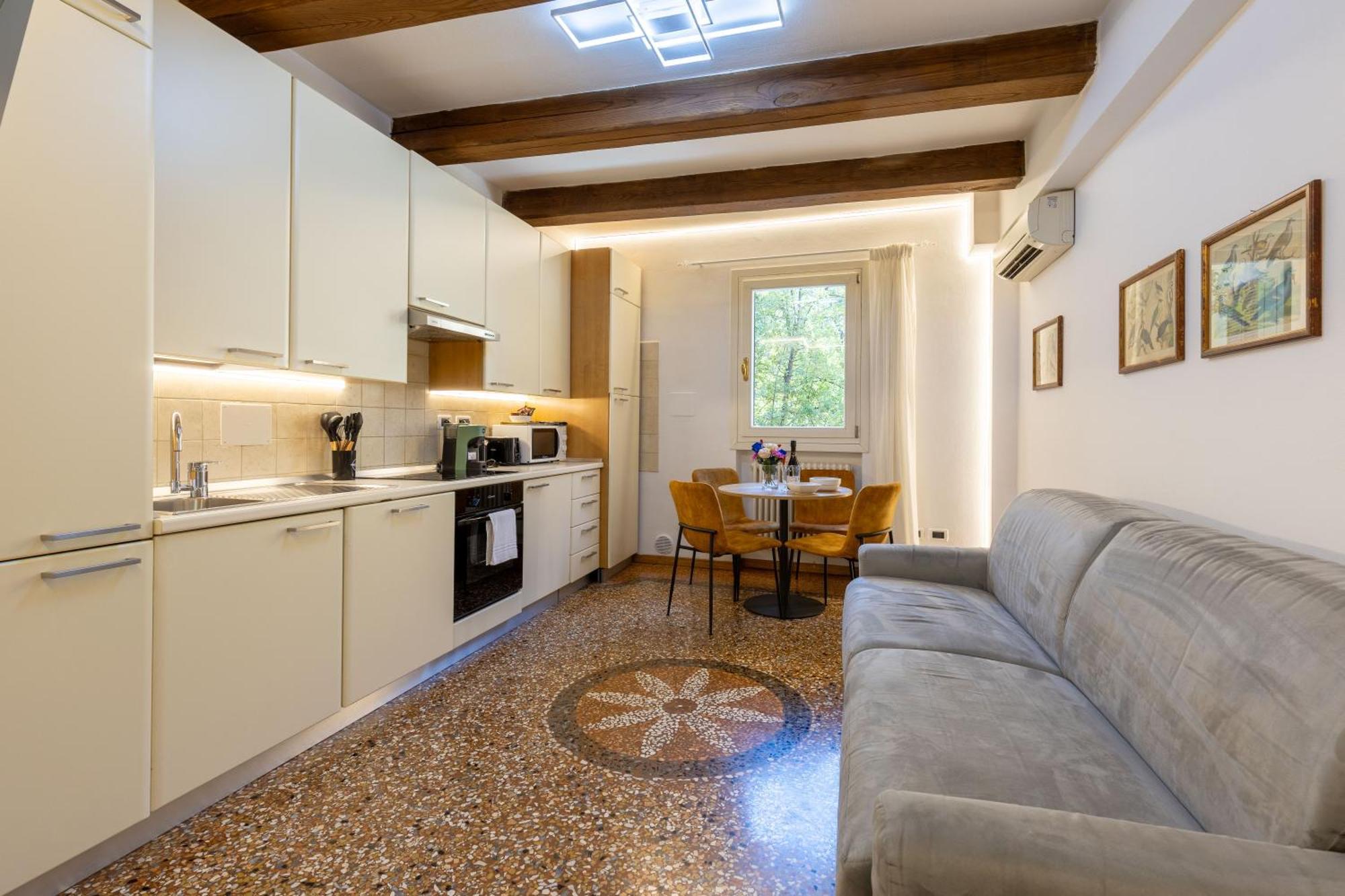 Frassinago Deluxe Suites-Bolognarooms Exterior foto