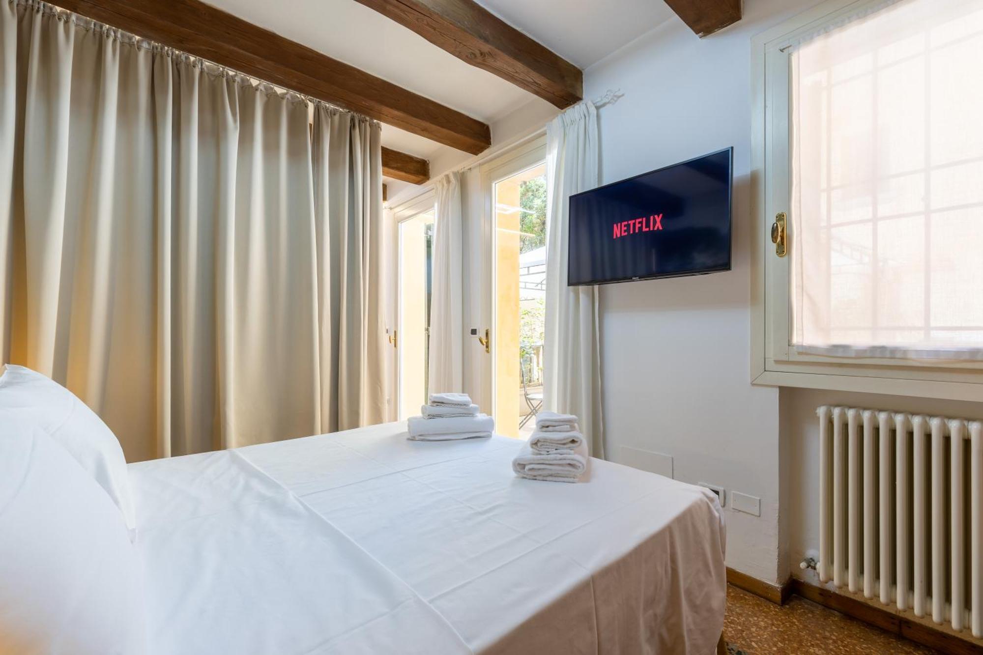 Frassinago Deluxe Suites-Bolognarooms Exterior foto