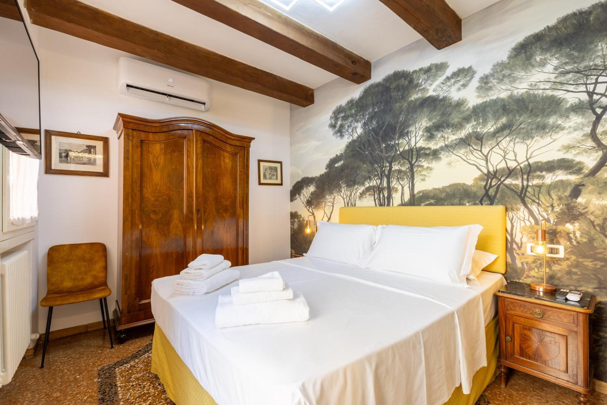 Frassinago Deluxe Suites-Bolognarooms Exterior foto