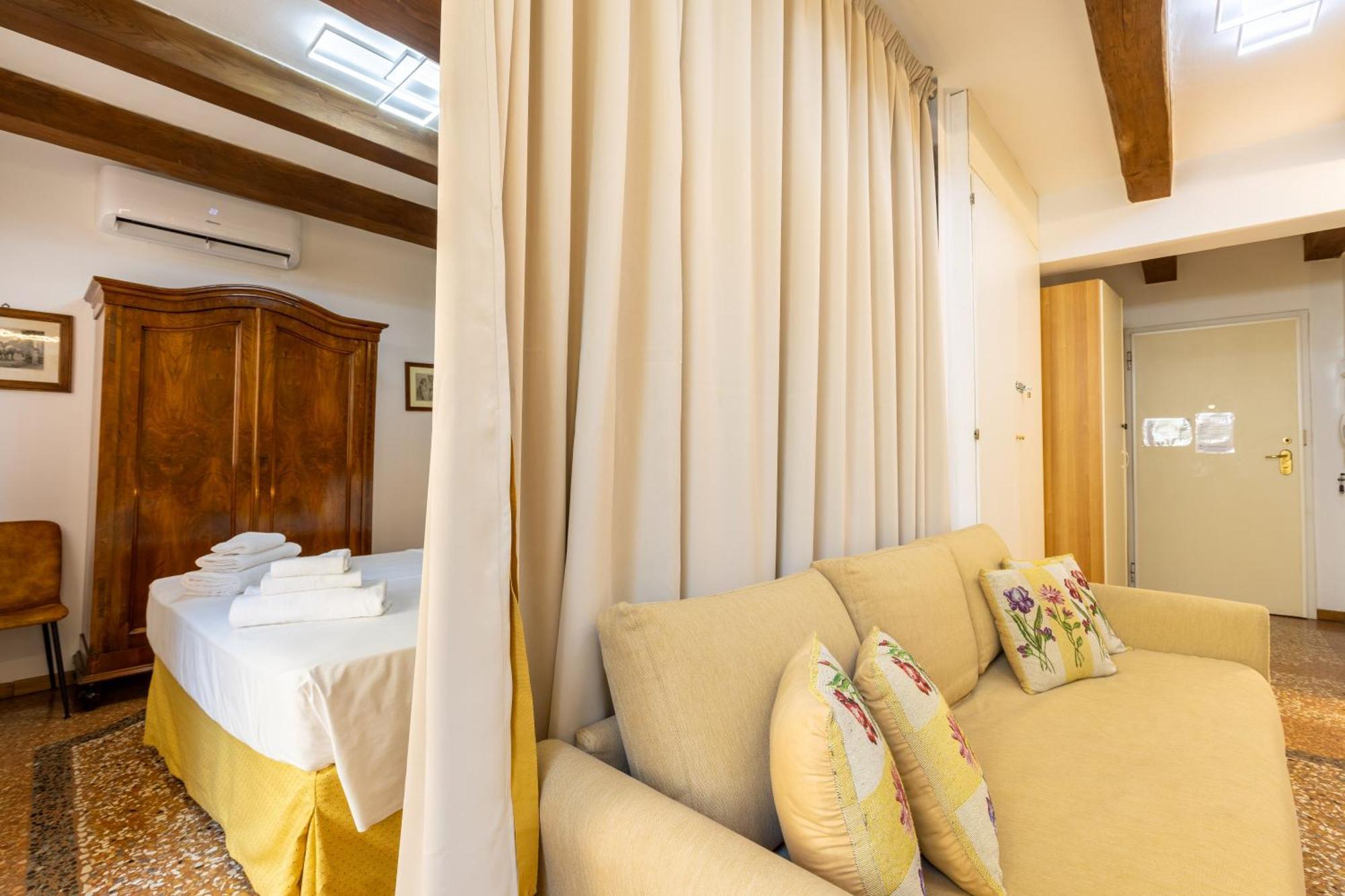 Frassinago Deluxe Suites-Bolognarooms Exterior foto
