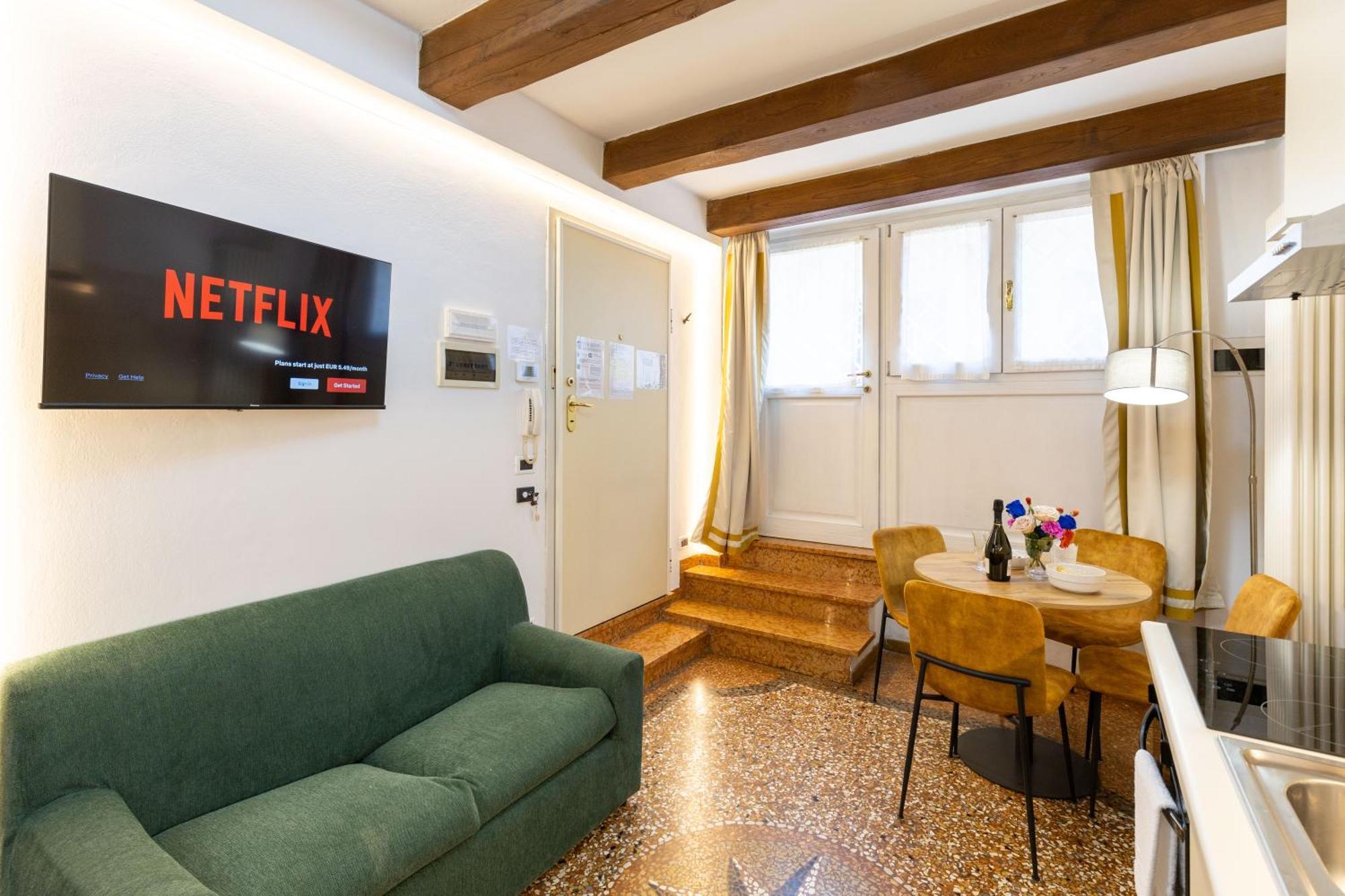 Frassinago Deluxe Suites-Bolognarooms Exterior foto