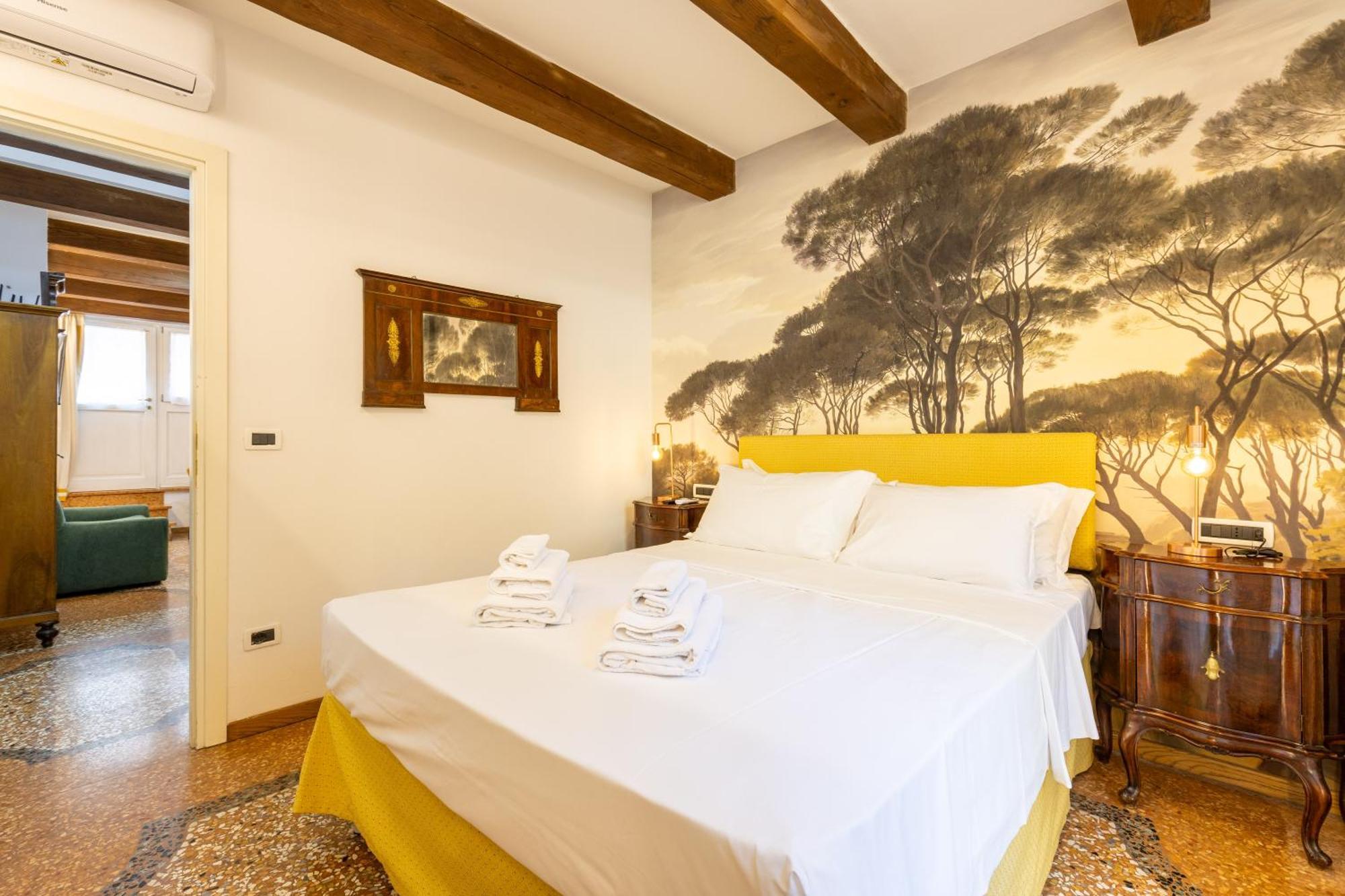 Frassinago Deluxe Suites-Bolognarooms Exterior foto