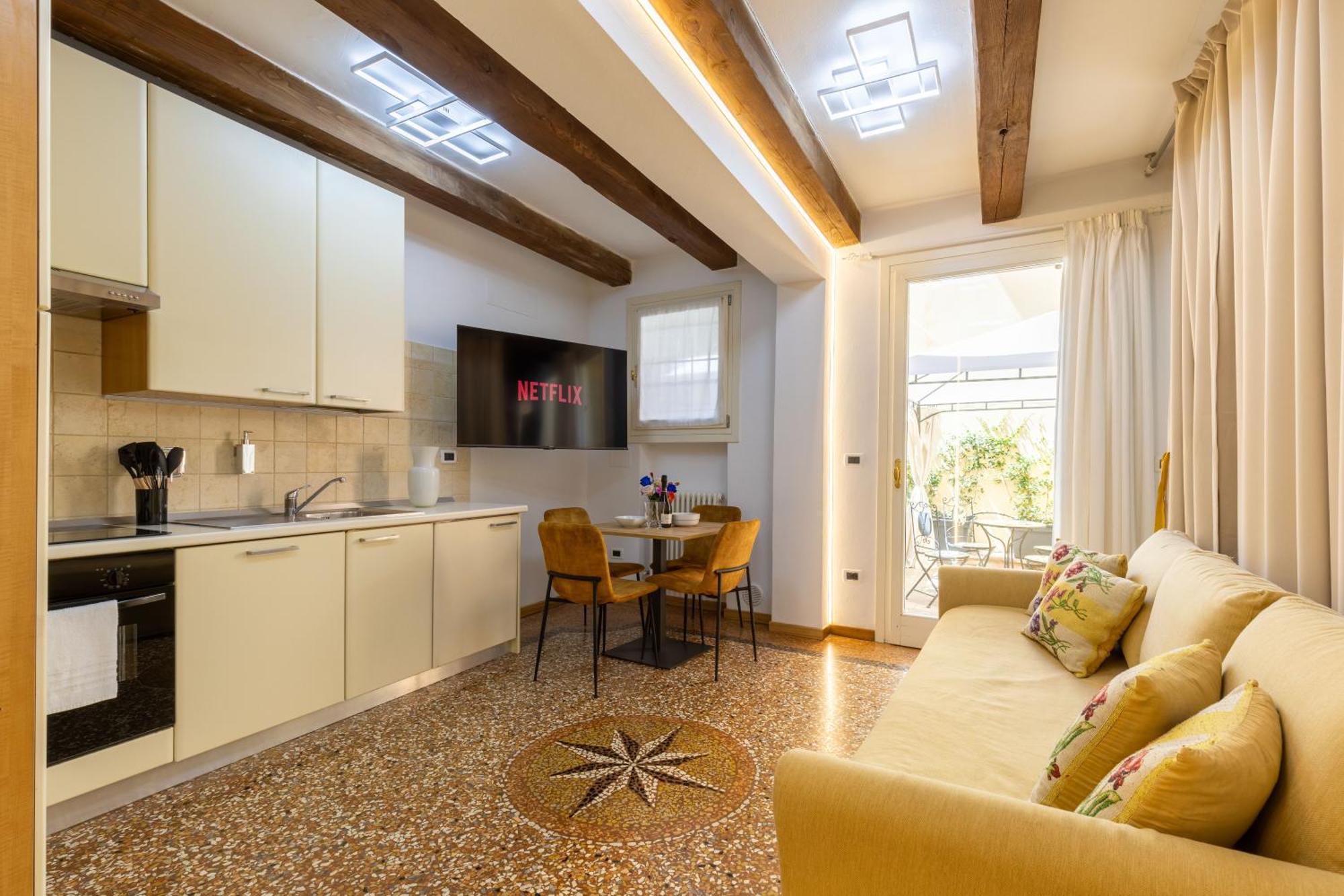 Frassinago Deluxe Suites-Bolognarooms Exterior foto